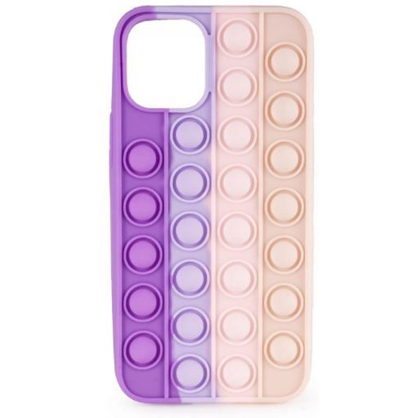 Накладка CASE Pop It для Apple iPhone 12 Mini (цвет 7)
