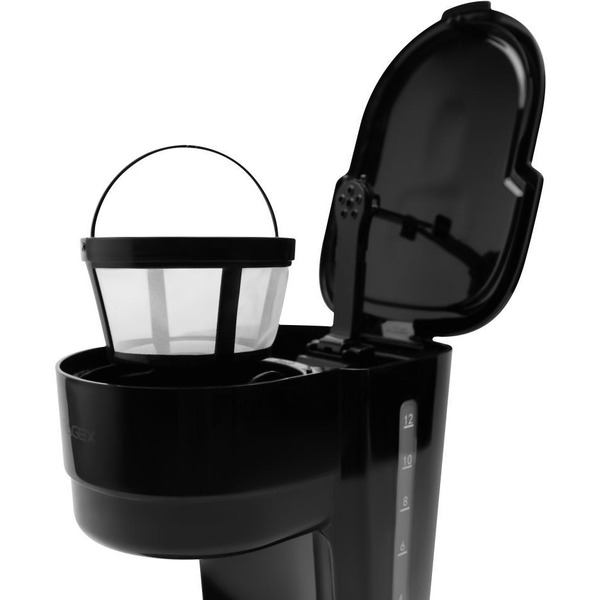 Капельная кофеварка RAGEX R407-000