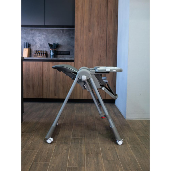 Стульчик для кормления Martin Noir SIRIUS Dark Gray Envoy