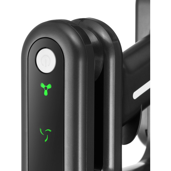 Пылесос Kitfort KT-5168-3