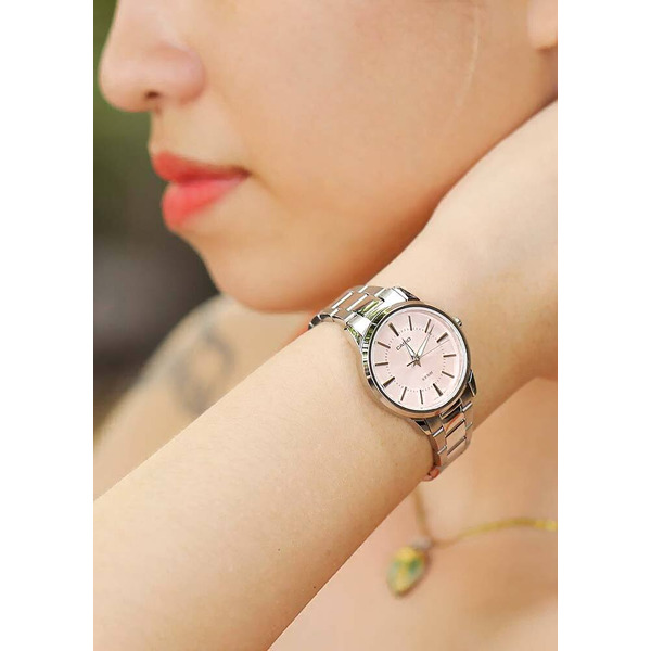 Наручные часы Casio LTP-1303D-4A