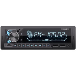 USB-магнитола Aura Fireball-440BT