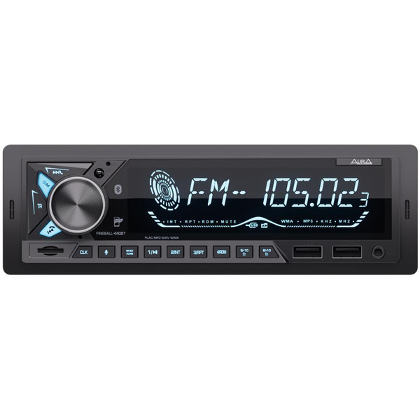 USB-магнитола Aura Fireball-440BT