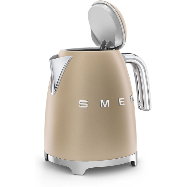 Электрический чайник Smeg KLF03CHMEU