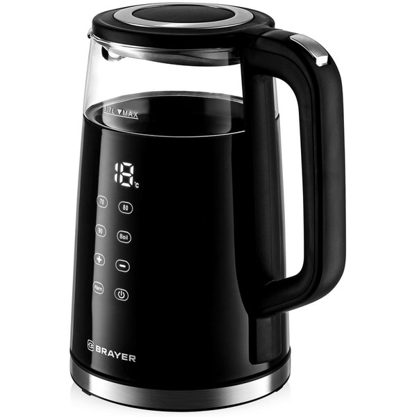 Электрический чайник Brayer BR1037