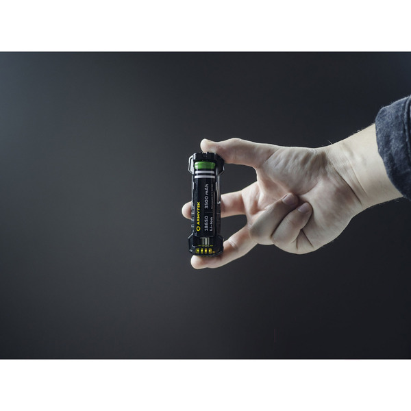 Зарядное устройство Armytek Handy C1 Pro A02801