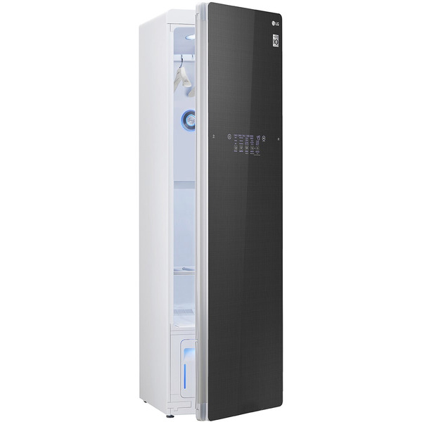 Стайлер LG S5BB (система для ухода за одеждой с помощью пара)