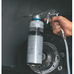 Пневматический пистолет для обработки днища авто Einhell 4133501