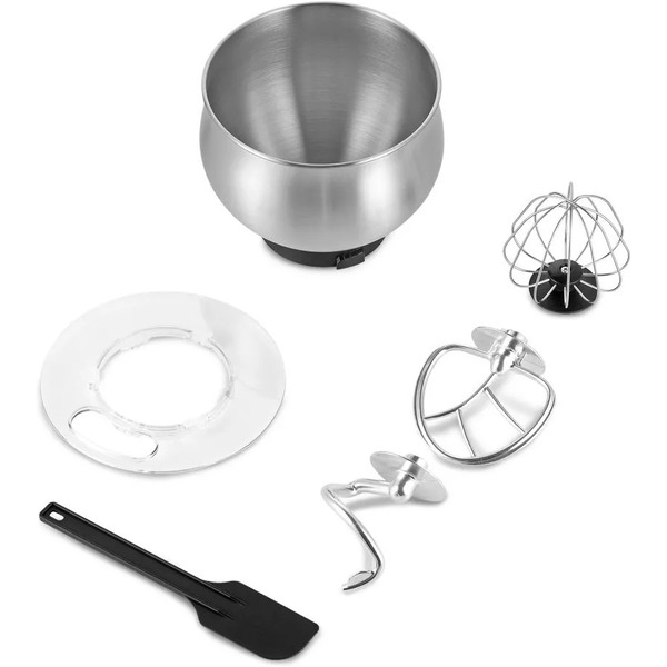 Планетарный миксер Kitfort КТ-3470