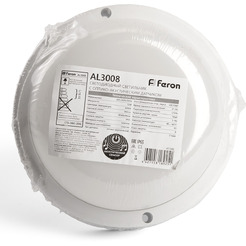 Светильник Feron AL3008 41146