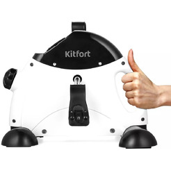 Велотренажер Kitfort KT-4003