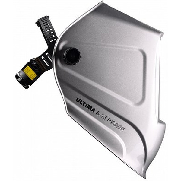 Сварочная маска Fubag Ultima 5-13 Хамелеон Panoramic Natural Color (38496)