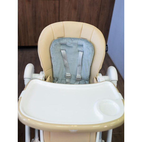 Стульчик для кормления Martin Noir SIRIUS Sunny Beige