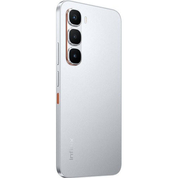 Смартфон Infinix Hot 60 Pro X6885 8GB/128GB (серебристый)