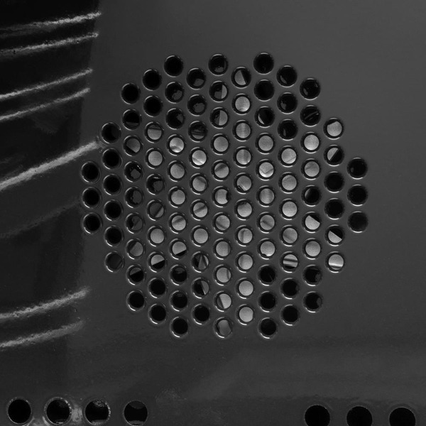 Духовой шкаф Hyundai 6009.25 WG