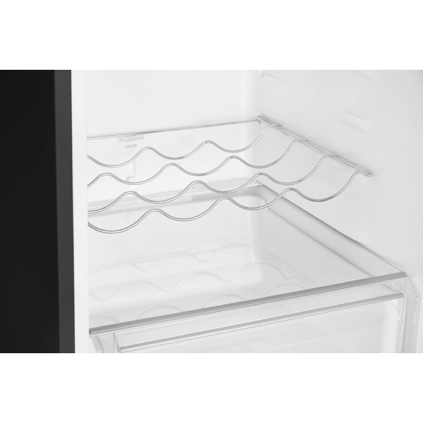 Холодильник Korting KNFC 62980 GN