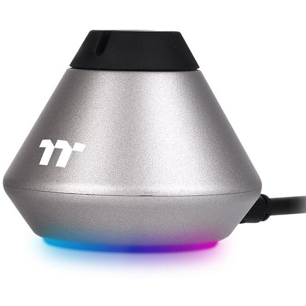 Держатель для кабеля Thermaltake Argent MB1 RGB