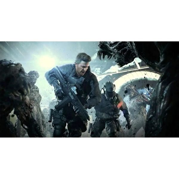 Игра Resident Evil 7: Biohazard. Gold Edition для PlayStation 4