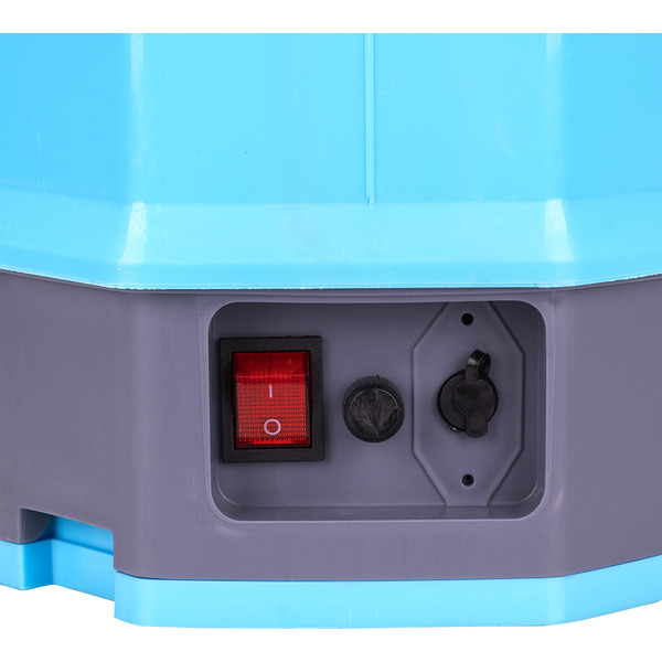 Опрыскиватель GPT DF-A16