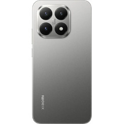 Смартфон Xiaomi 15T 12GB/512GB Gray EU