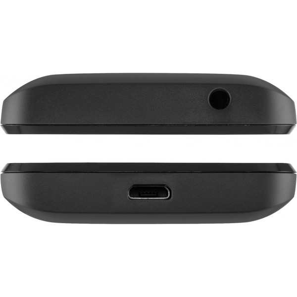 Телефон GSM Nokia 230 Dual SIM Dark Silver