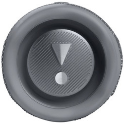 Беспроводная колонка JBL Flip 6 (серый)
