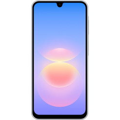 Смартфон Samsung Galaxy A18 SM-A185 6GB/128GB (серый)