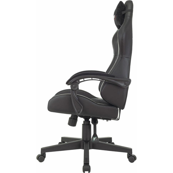 Кресло BRABIX Striker GM-121 (черное) 532962