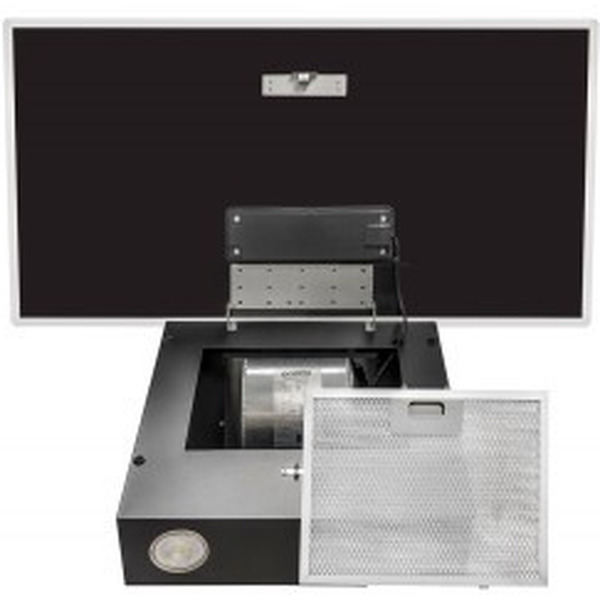 Вытяжка Germes Aura 90 (черная)