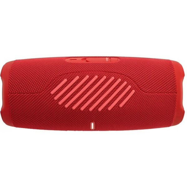 Беспроводная колонка JBL Charge 5 (красный)