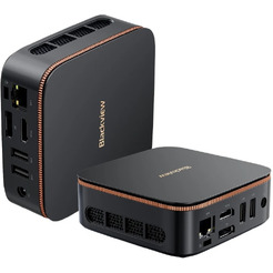 Компактный компьютер Blackview MP20 BVMP20-N150-8-256GB