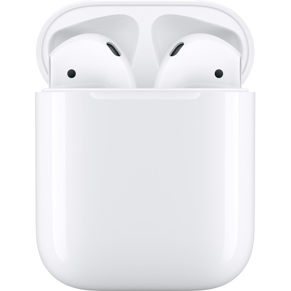 Наушники Apple Airpods 2 Wired (MV7N2/A)