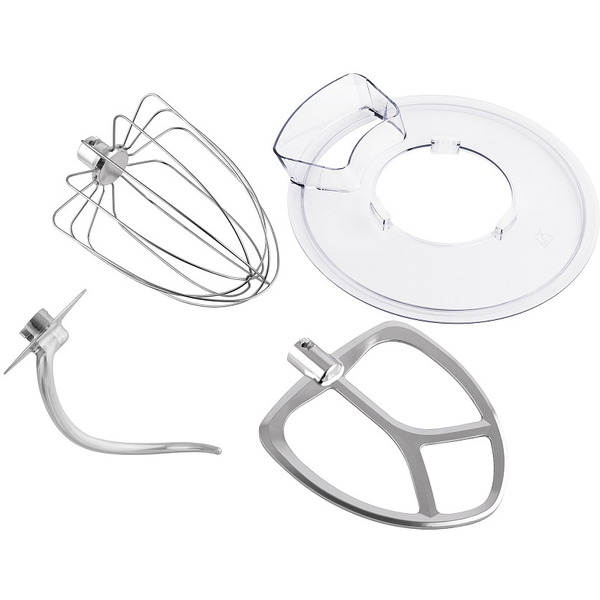 Миксер MAUNFELD MF-432S