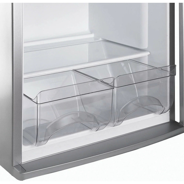 Холодильник ATLANT MXM-2835-08 СЕРЕБРИСТЫЙ