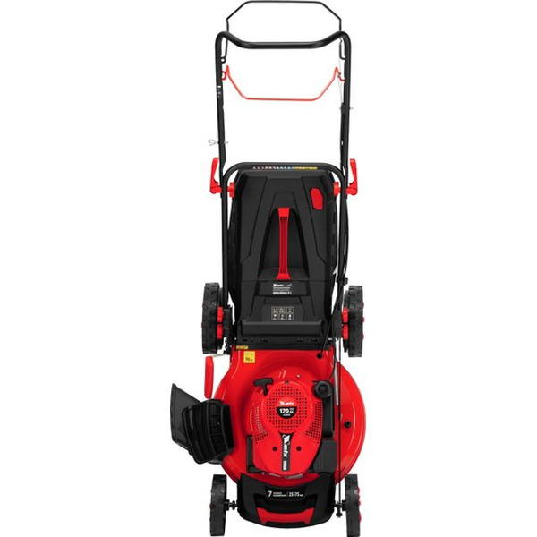 Газонокосилка MTX GL51SP-K