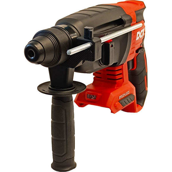 Перфоратор DCK KDZC04-24(TYPE Z) без Акб и З/У