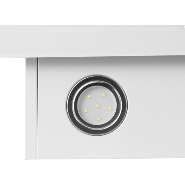 Кухонная вытяжка MAUNFELD Tower 90 (белый)