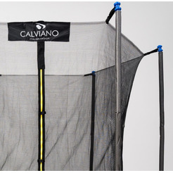 Батут Calviano Smile 252 см-8FT