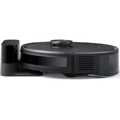 Робот-пылесос Ecovacs Deebot Y1 Pro DLX34 (черный)