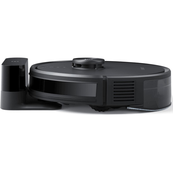 Робот-пылесос Ecovacs Deebot Y1 Pro DLX34 (черный)