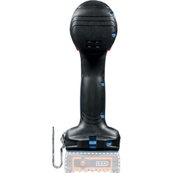 Дрель-шуруповерт Bosch GSR 18V-50 Professional 06019H5006 (без АКБ и ЗУ)