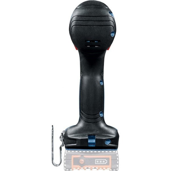 Дрель-шуруповерт Bosch GSR 18V-50 Professional 06019H5006 (без АКБ и ЗУ)