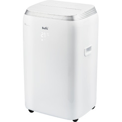 Мобильный кондиционер Ballu BPHS-11H