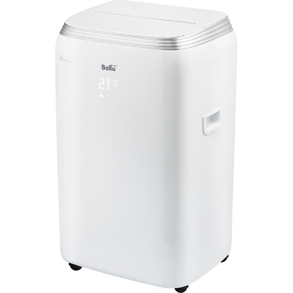 Мобильный кондиционер Ballu BPHS-11H