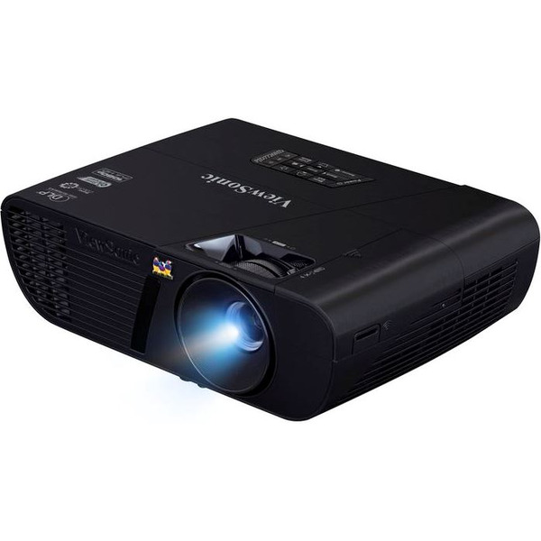 Проектор VIEWSONIC LightStream PJD7720HD