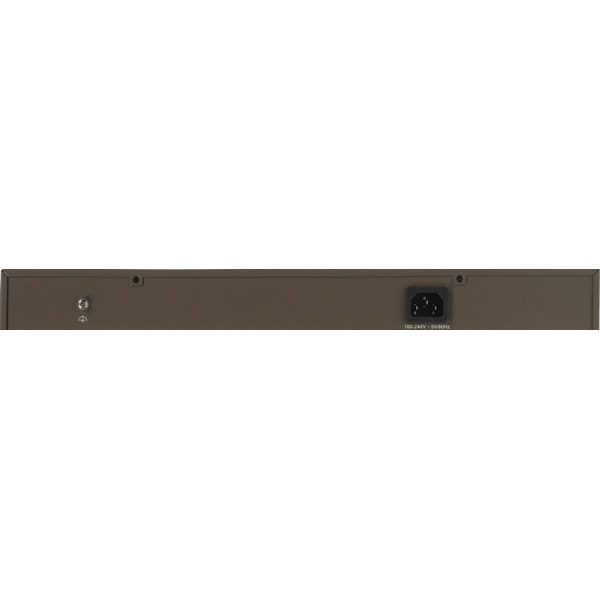 Коммутатор IP-Com F1126P-24-250W