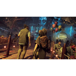 Игра Shadow of the Tomb Raider Definitive Edition для PlayStation 4