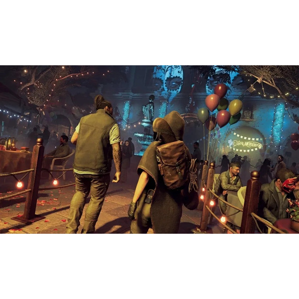 Игра Shadow of the Tomb Raider Definitive Edition для PlayStation 4