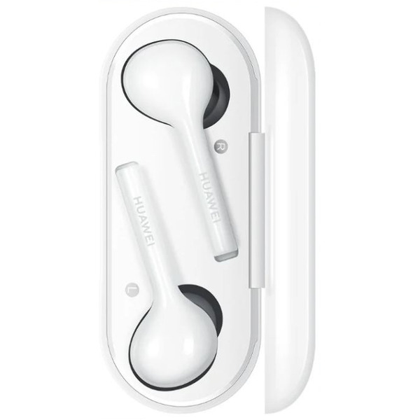 Наушники с микрофоном HUAWEI FreeBuds CM-H1 (белый)