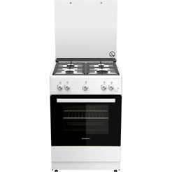 Плита газовая бытовая DARINA 1F1 GM141 108 W